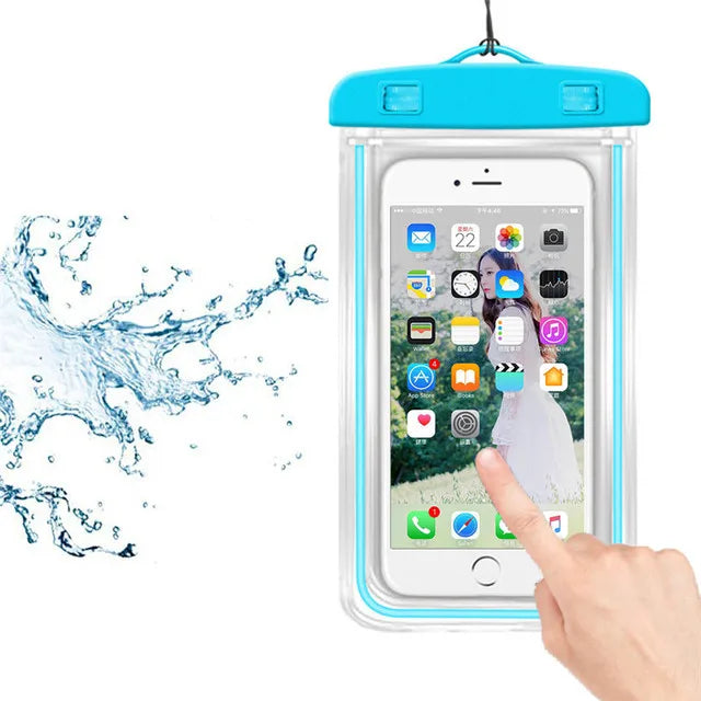 Summer Diving Bag