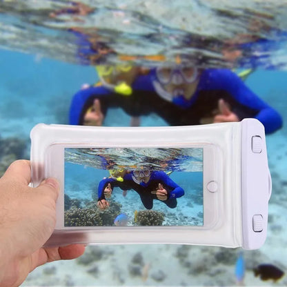 Summer Diving Bag