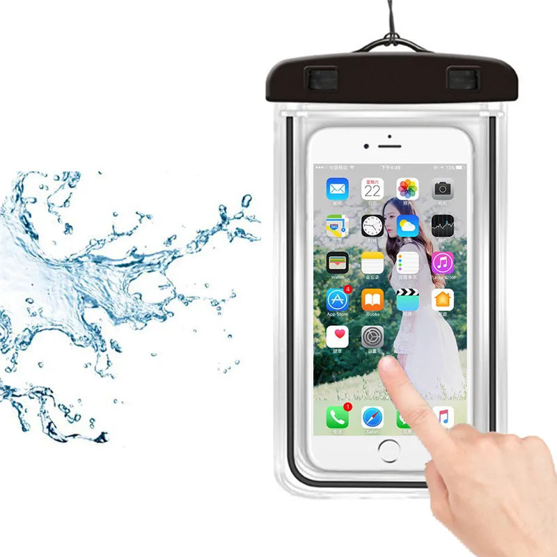 Summer Diving Bag