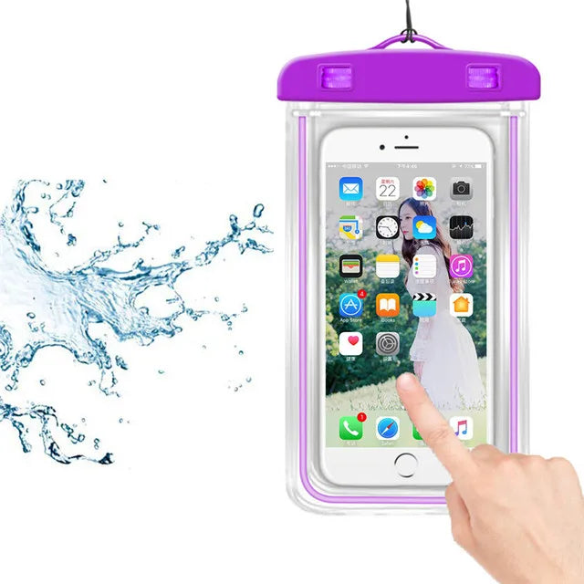Summer Diving Bag
