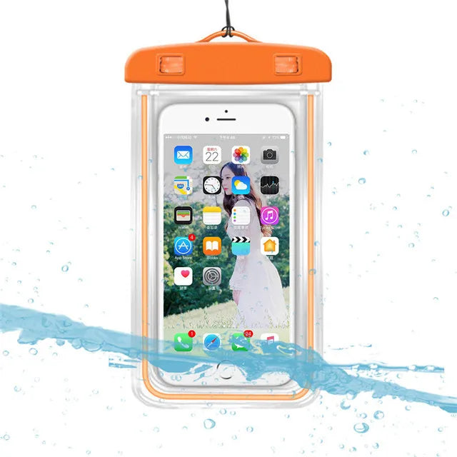 Summer Diving Bag