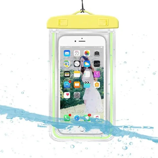 Summer Diving Bag