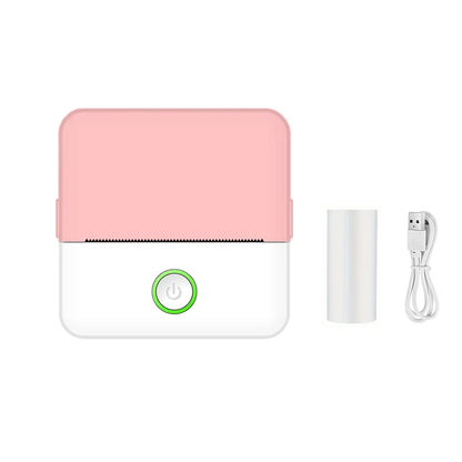 Mini Portable Printer