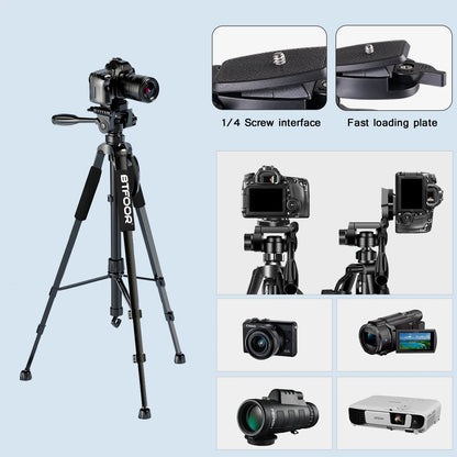 Phone Travel Self Tripod