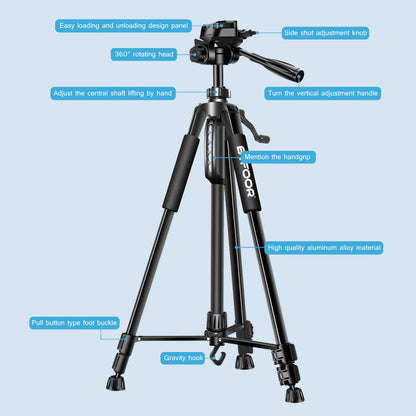 Phone Travel Self Tripod