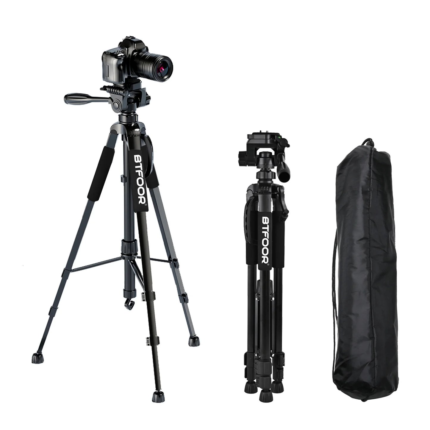 Phone Travel Self Tripod