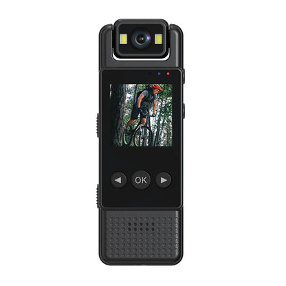 Portable Digital Video Recorder