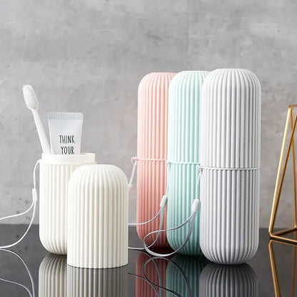 Toothbrush Protect Holder