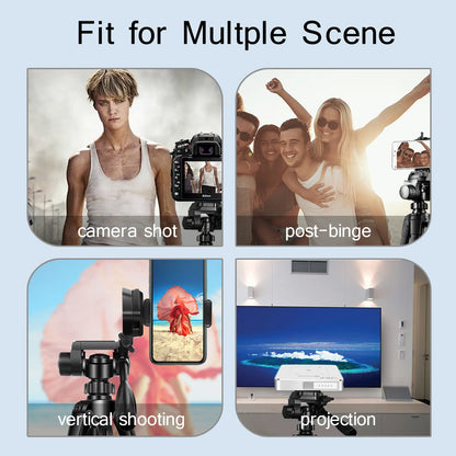 Phone Travel Self Tripod