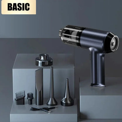 Mini Vacuum Cleaner