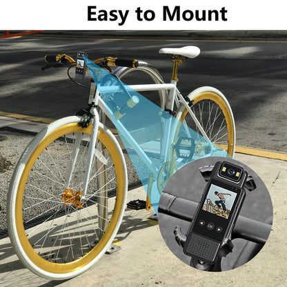 Portable Digital Video Recorder