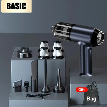 Mini Vacuum Cleaner
