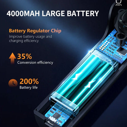 Mini Vacuum Cleaner