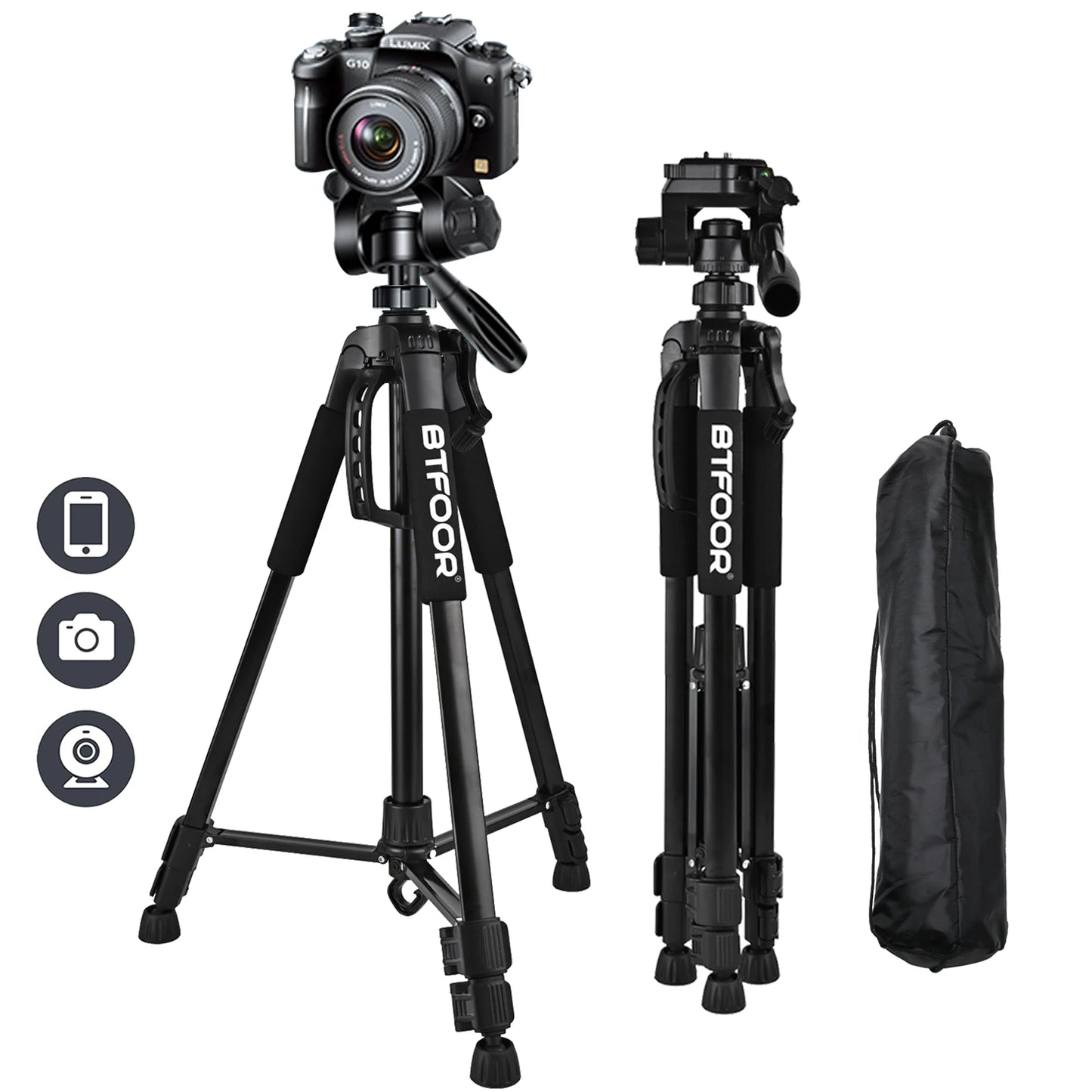 Phone Travel Self Tripod