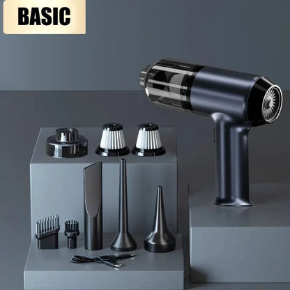 Mini Vacuum Cleaner