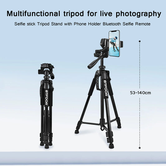 Phone Travel Self Tripod