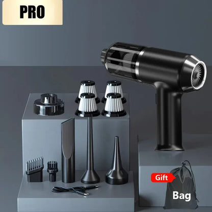 Mini Vacuum Cleaner