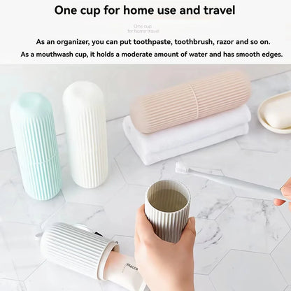 Toothbrush Protect Holder