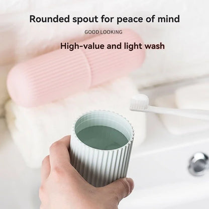 Toothbrush Protect Holder