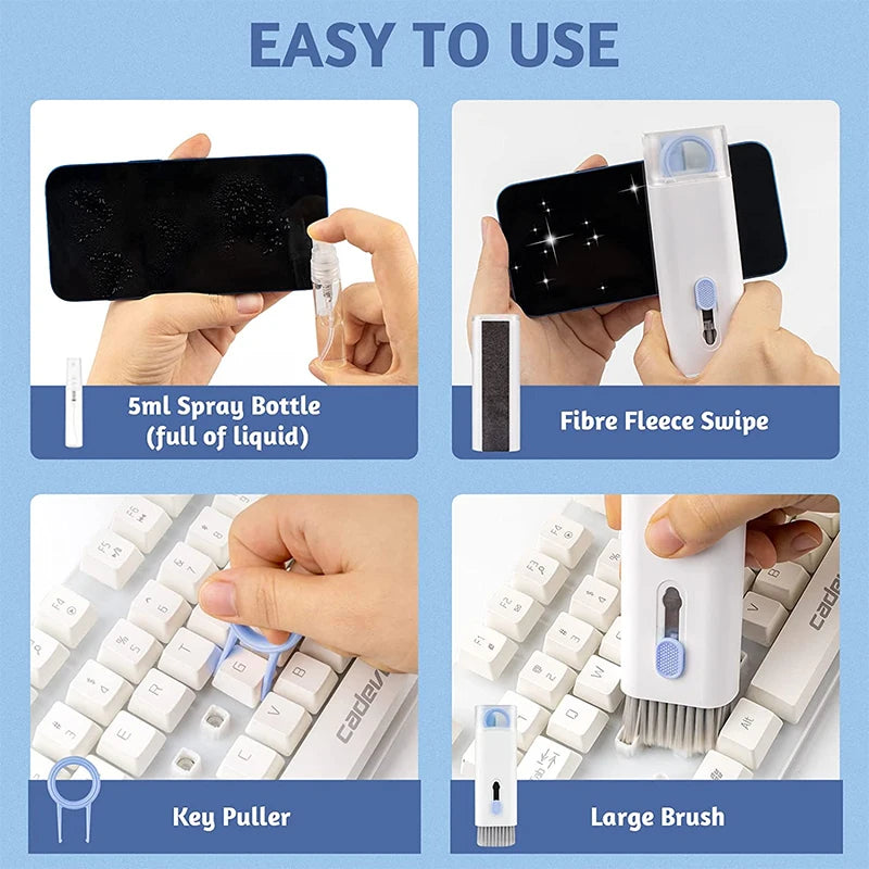 Keyboard Cleaning Kits