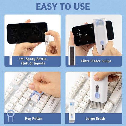 Keyboard Cleaning Kits