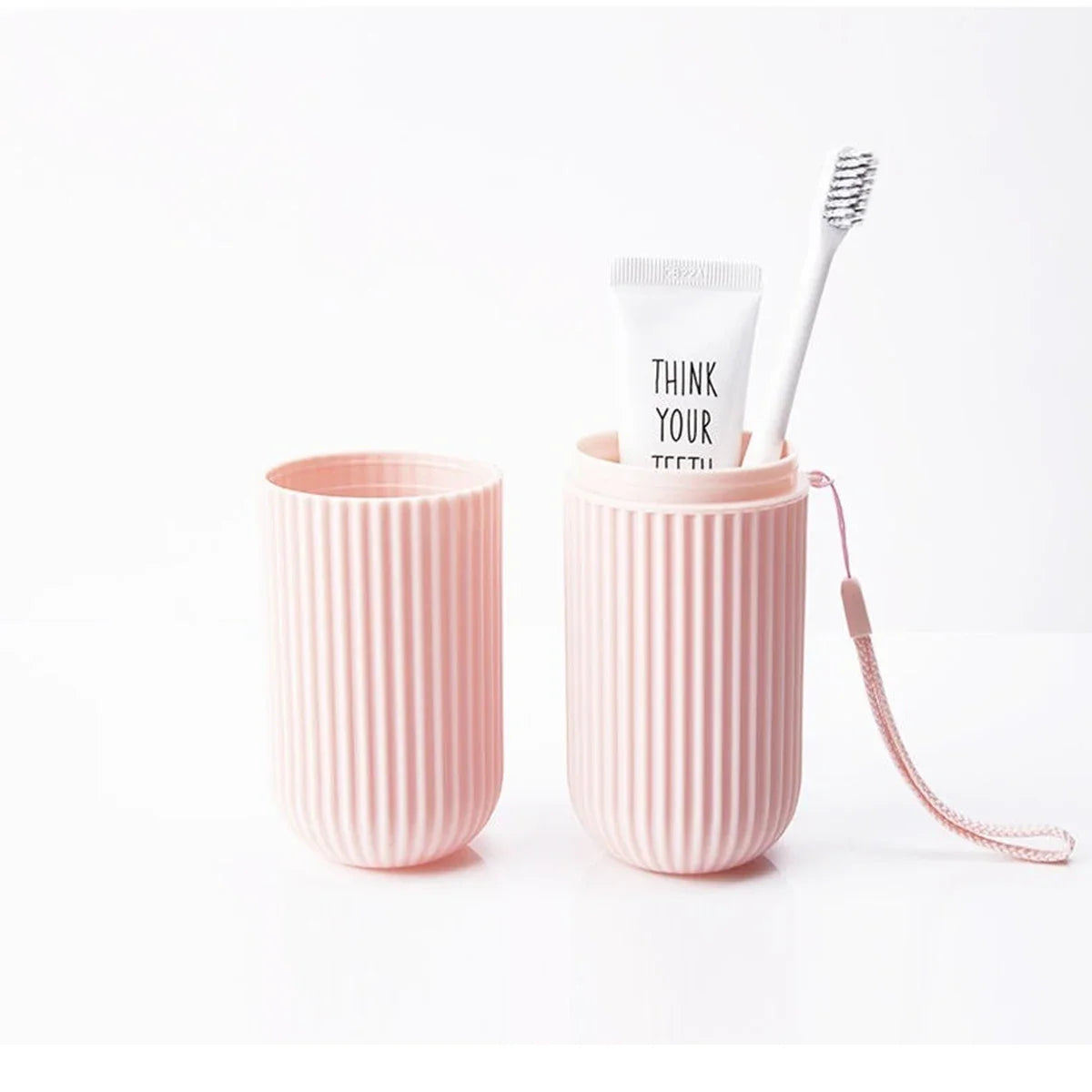 Toothbrush Protect Holder