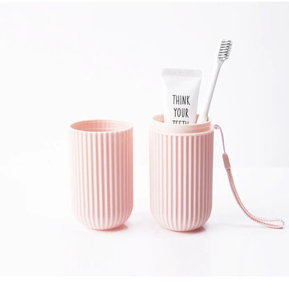 Toothbrush Protect Holder