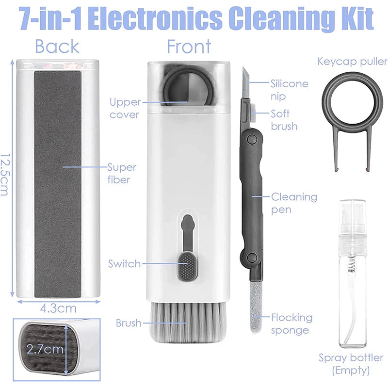 Keyboard Cleaning Kits