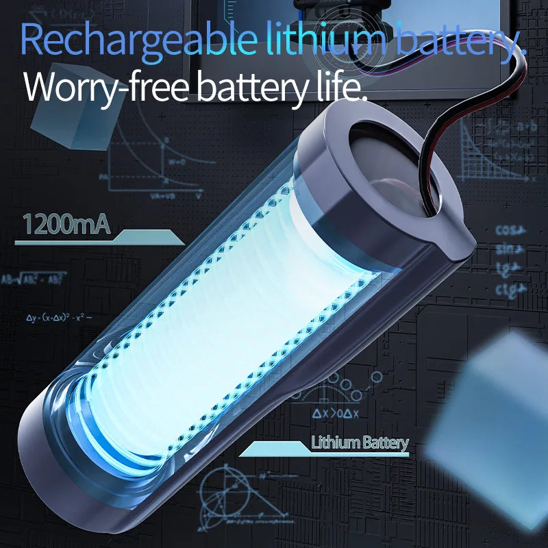 Electric Water Gun