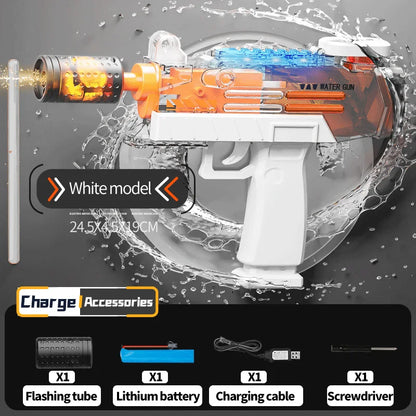 Electric Water Gun