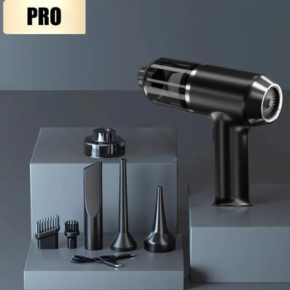 Mini Vacuum Cleaner