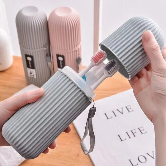 Toothbrush Protect Holder