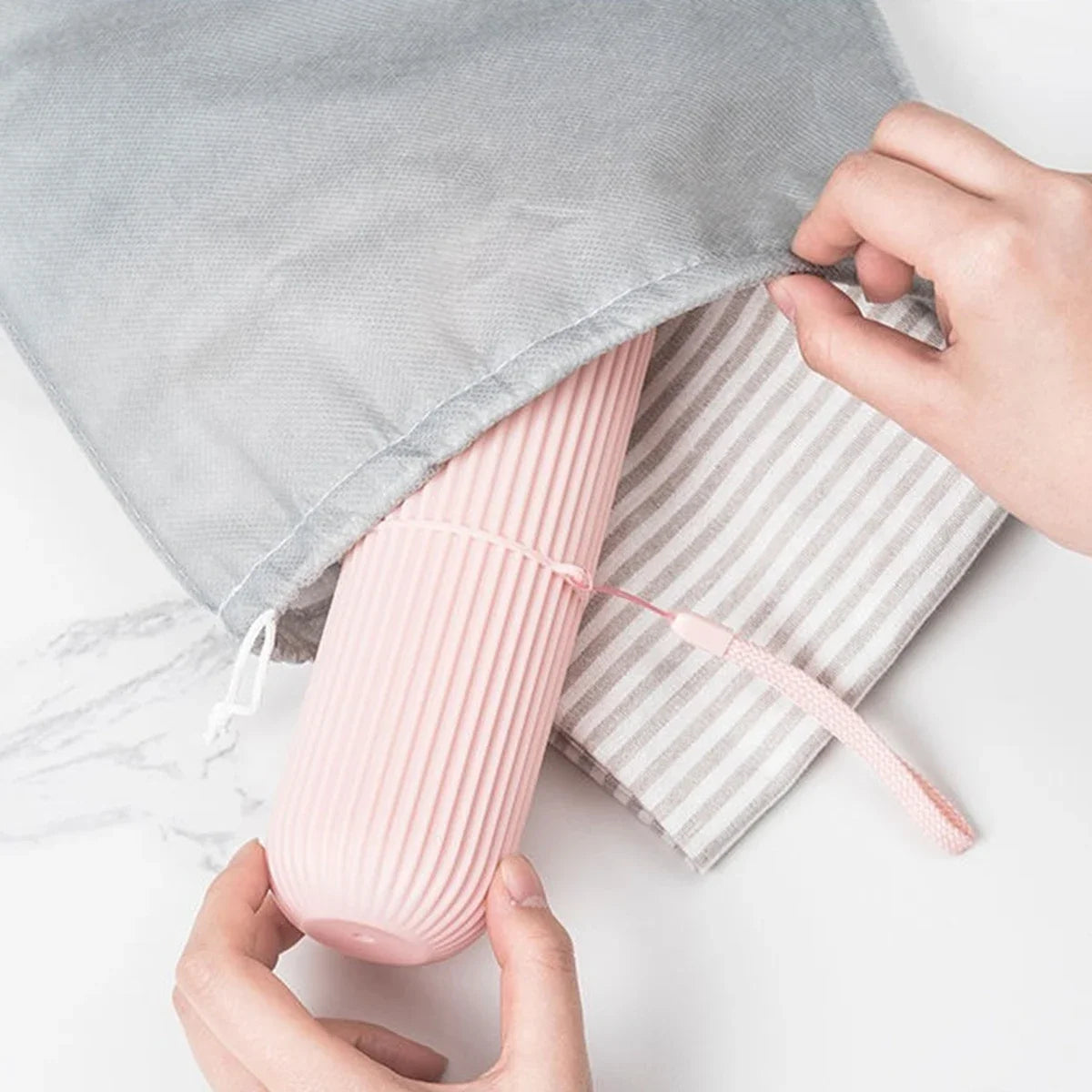 Toothbrush Protect Holder